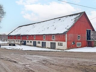 Ferienhaus Gränna Außenaufnahme 13