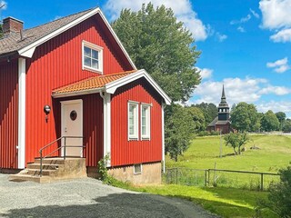 Holiday house Gränna Outdoor Recording 8