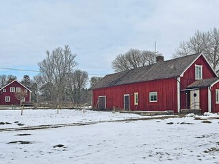 Ferienhaus Gränna Außenaufnahme 6