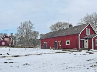Vakantiehuis Gränna Buitenaudio-opname 6