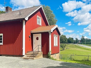 Ferienhaus Gränna Außenaufnahme 3