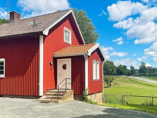 Holiday house Gränna Outdoor Recording 10