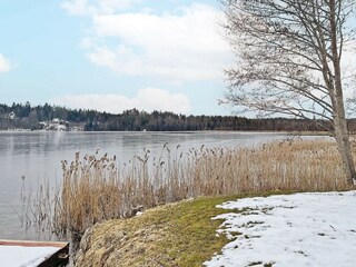 Vakantiehuis Gränna  17