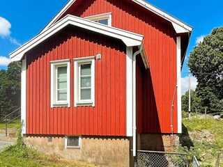 Holiday house Gränna Outdoor Recording 2
