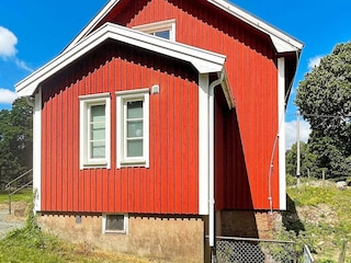 Vakantiehuis Gränna Buitenaudio-opname 9