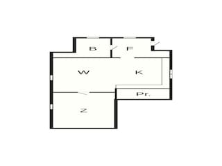 Ferienhaus Gränna Grundriss 17