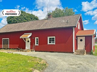 Vakantiehuis Gränna Buitenaudio-opname 1