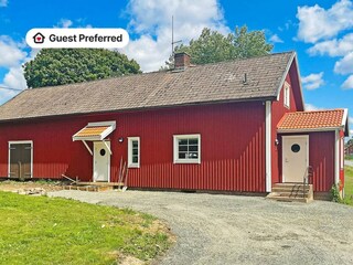 Holiday house Gränna Outdoor Recording 4