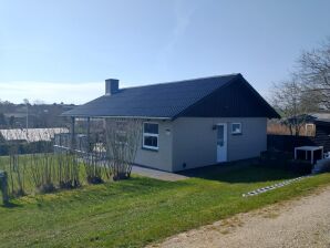 6 Personen Ferienhaus in Roslev-By Traum - Eskov Strandpark - image1