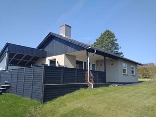 Maison de vacances Eskov Strandpark Enregistrement extérieur 3