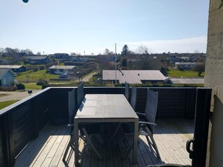 Vakantiehuis Eskov Strandpark Buitenaudio-opname 7