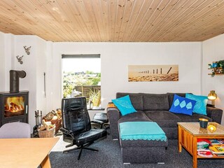 Vakantiehuis Eskov Strandpark  16