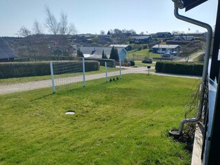 Vakantiehuis Eskov Strandpark Buitenaudio-opname 2