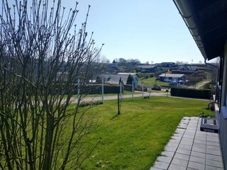 Casa de vacaciones Eskov Strandpark  12