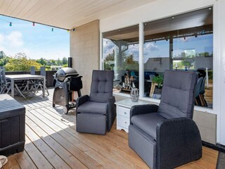 Vakantiehuis Eskov Strandpark  14