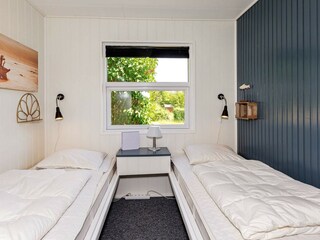 Vakantiehuis Eskov Strandpark  32