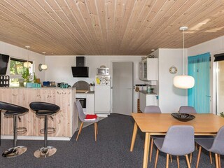 Vakantiehuis Eskov Strandpark  23