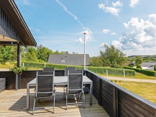 Maison de vacances Eskov Strandpark Enregistrement extérieur 5