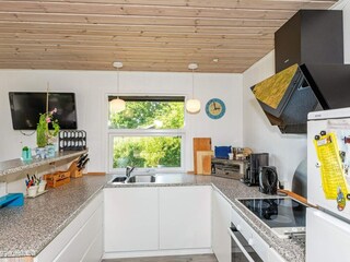 Vakantiehuis Eskov Strandpark  19