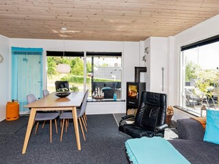 Vakantiehuis Eskov Strandpark  25