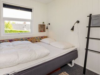 Vakantiehuis Eskov Strandpark  11