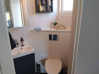 Vakantiehuis Eskov Strandpark  9