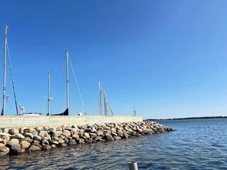 Vakantiehuis Eskov Strandpark  27