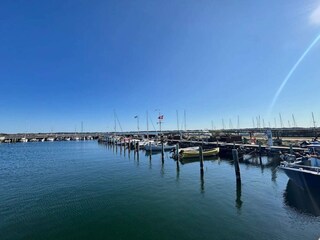 Vakantiehuis Eskov Strandpark  17