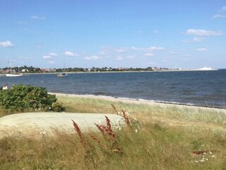 Maison de vacances Eskov Strandpark  18