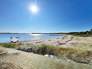 Maison de vacances Eskov Strandpark  29