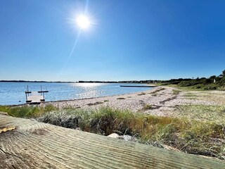 Vakantiehuis Eskov Strandpark  29