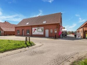 Vakantiehuis Huis op schapenboerderij met ijssalon - Baarle-Nassau - image1