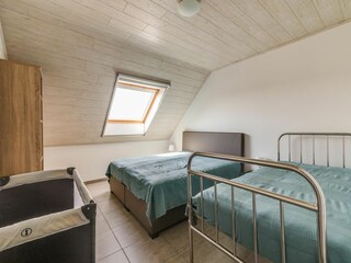 Holiday house Baarle-Nassau Features 21