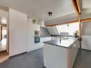 Holiday house Baarle-Nassau Features 12