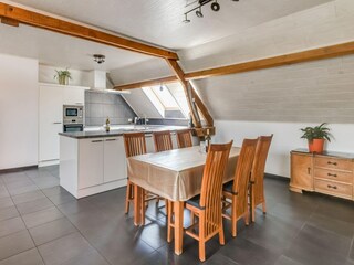 Holiday house Baarle-Nassau Features 14