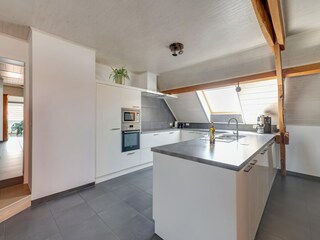 Holiday house Baarle-Nassau Features 15