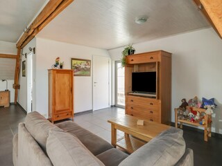 Holiday house Baarle-Nassau Features 16
