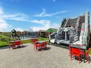 Maison de vacances Baarle-Nassau Enregistrement extérieur 2