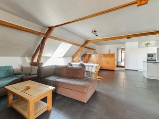 Holiday house Baarle-Nassau Features 17