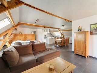Holiday house Baarle-Nassau Features 18