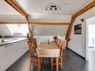 Holiday house Baarle-Nassau Features 19
