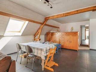 Holiday house Baarle-Nassau Features 20