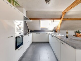 Holiday house Baarle-Nassau Features 21