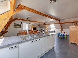 Holiday house Baarle-Nassau Features 22