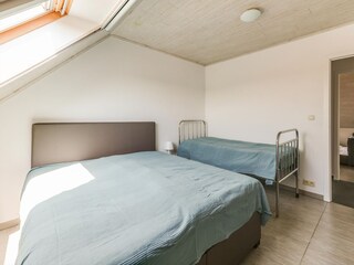 Holiday house Baarle-Nassau Features 23