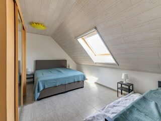 Holiday house Baarle-Nassau Features 24