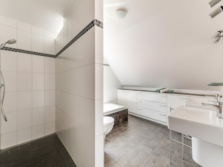 Ferienhaus Baarle-Nassau Ausstattung 29