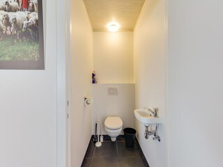 Holiday house Baarle-Nassau Features 34
