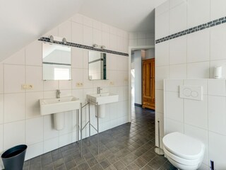 Holiday house Baarle-Nassau Features 35