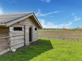 Ferienhaus Baarle-Nassau Außenaufnahme 9